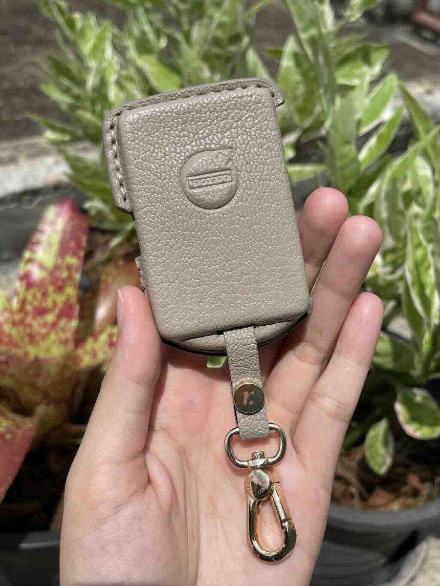 เคสรีโมทรถยนต์ เคสกุญแจ วอลโว่, Remote Case for Volvo, FOB case