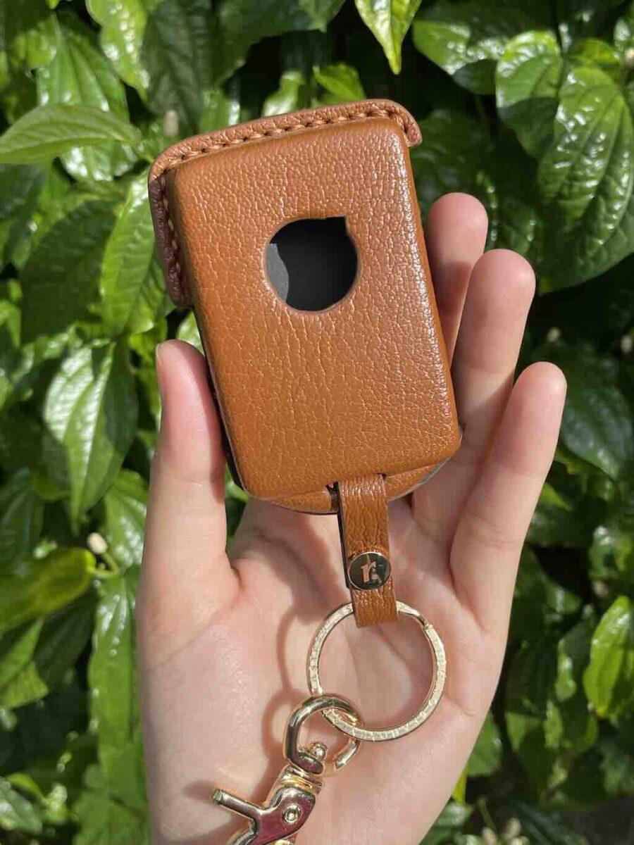 เคสรีโมทรถยนต์ เคสกุญแจ วอลโว่, Remote Case for Volvo, FOB case
