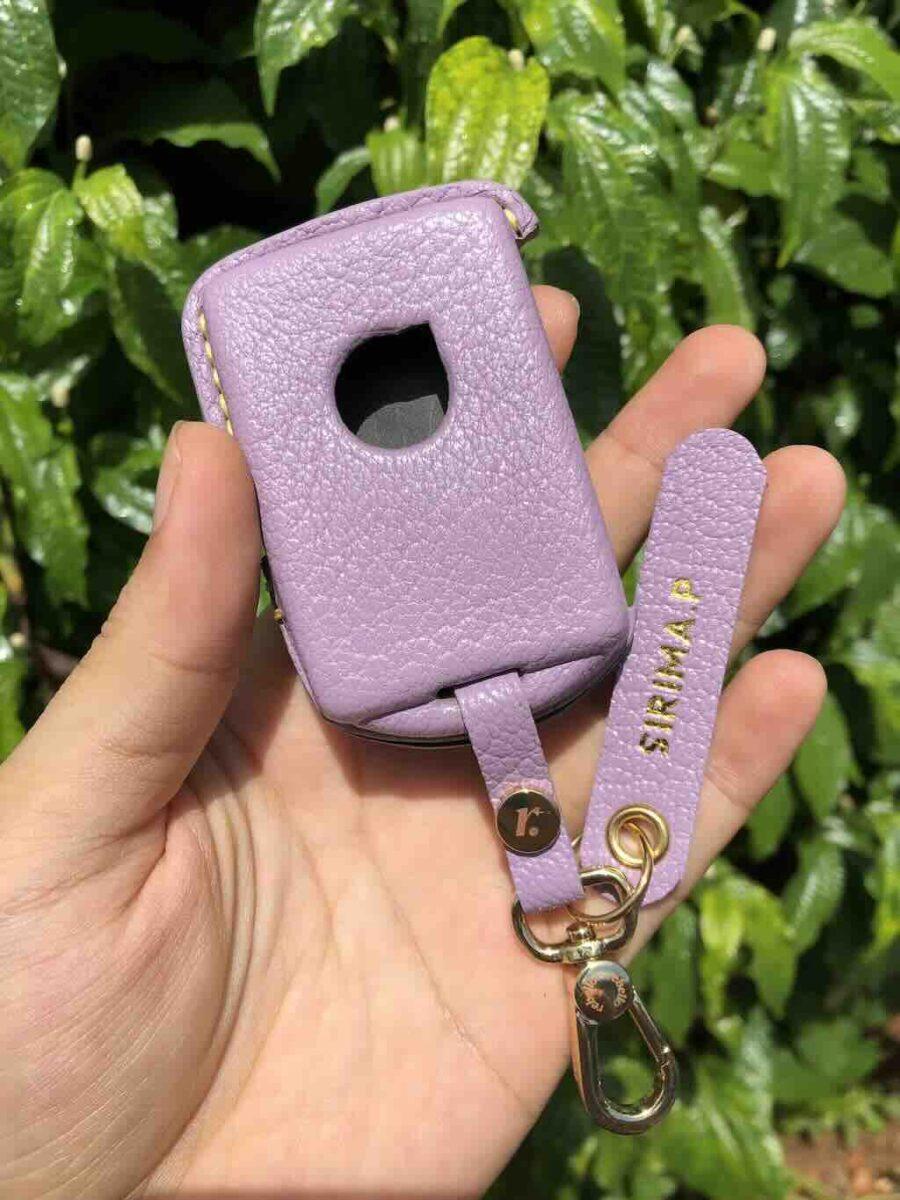 เคสรีโมทรถยนต์ เคสกุญแจ วอลโว่, Remote Case for Volvo, FOB case