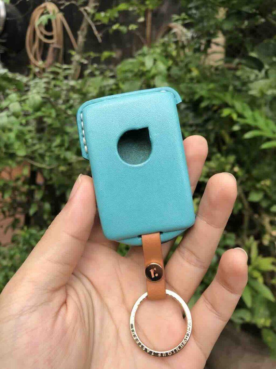 เคสรีโมทรถยนต์ เคสกุญแจ วอลโว่, Remote Case for Volvo, FOB case
