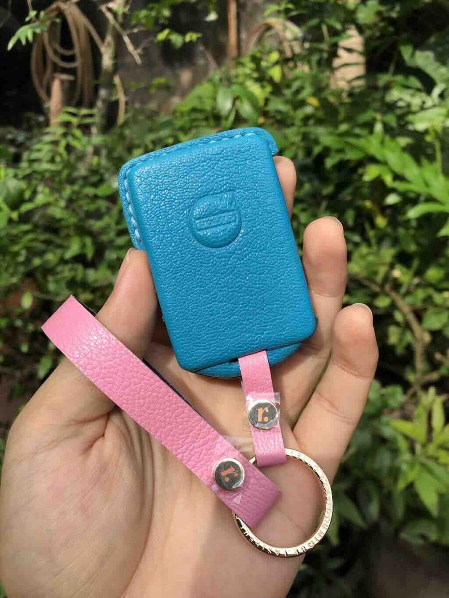 เคสรีโมทรถยนต์ เคสกุญแจ วอลโว่, Remote Case for Volvo, FOB case