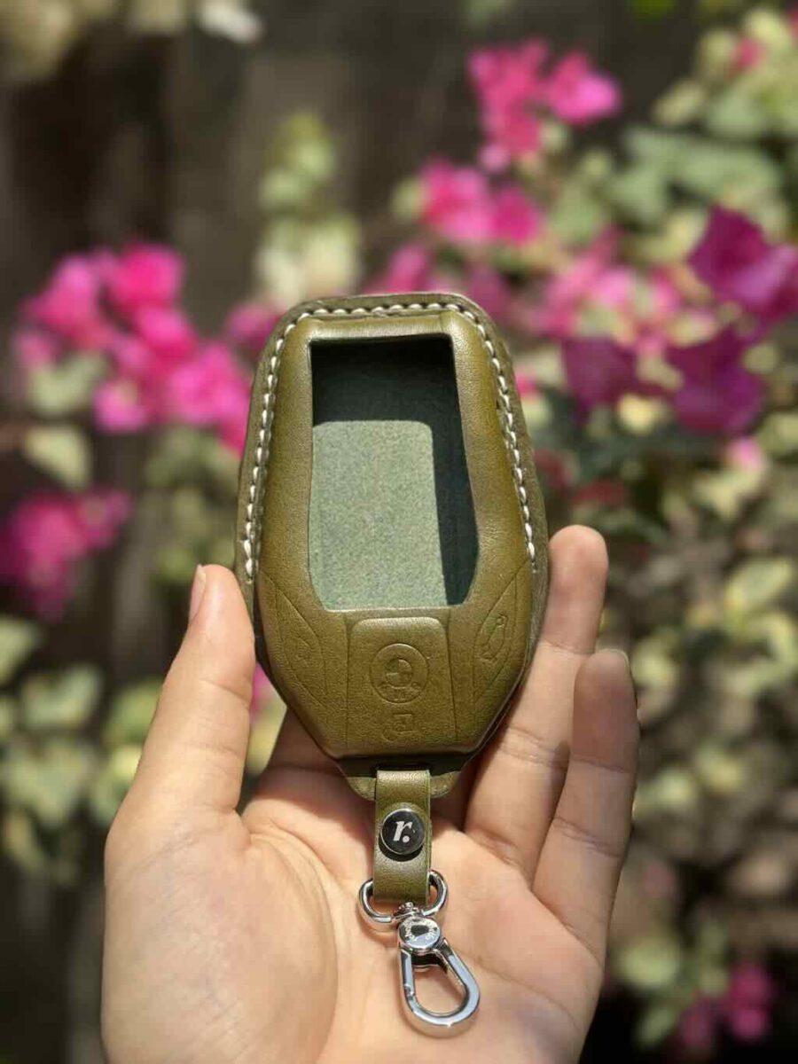เคสรีโมทรถยนต์ เคสกุญแจ บีเอ็มดับเบิลยู, Remote Case for BMW, FOB case