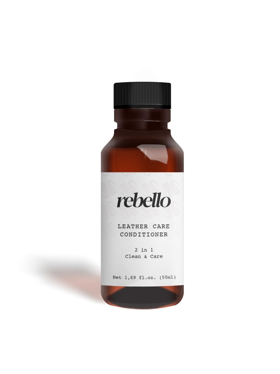 Leather Care Conditioner - 2 in 1 Clean & Care