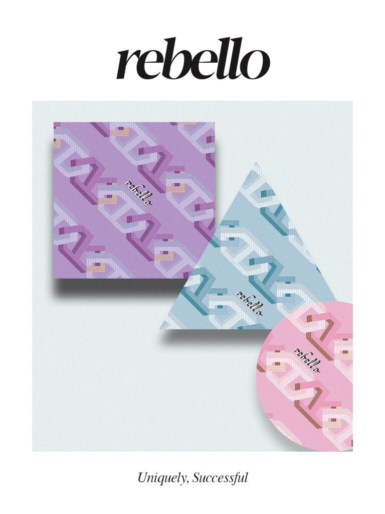 The chain of rebello