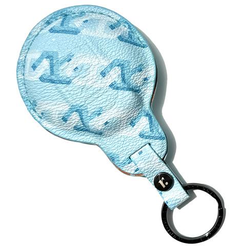 Cloudy Sky - the Chain of rebello