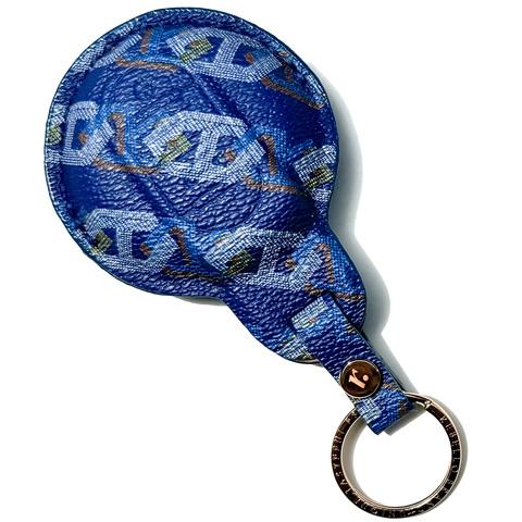 Regal Blue - the Chain of rebello