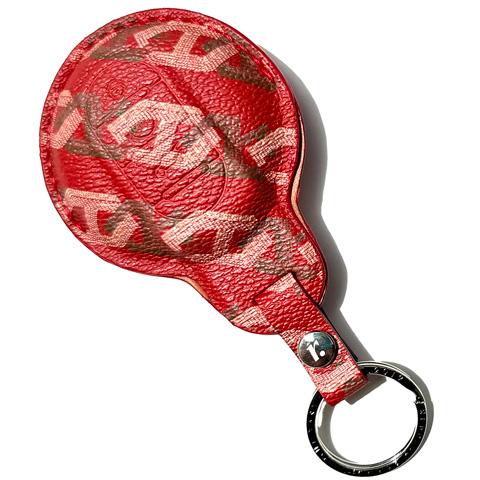 Ribbon Red - the Chain of rebello