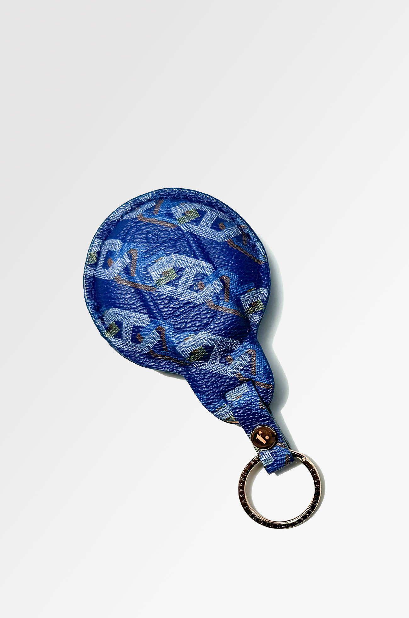 the Chain of Rebello
