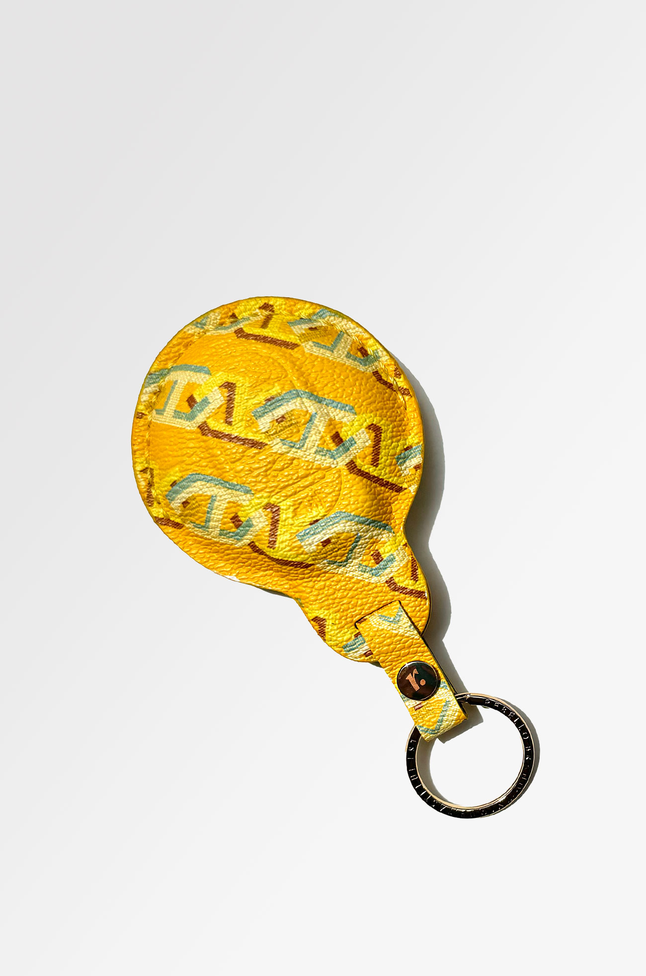 the Chain of Rebello