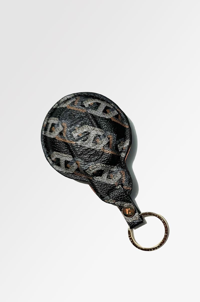 the Chain of Rebello